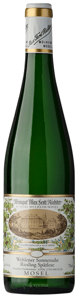 Max Ferd. Richter Estate Riesling 750ml