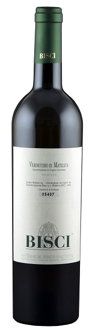 Bisci Verdicchio Di Matelica 750ml