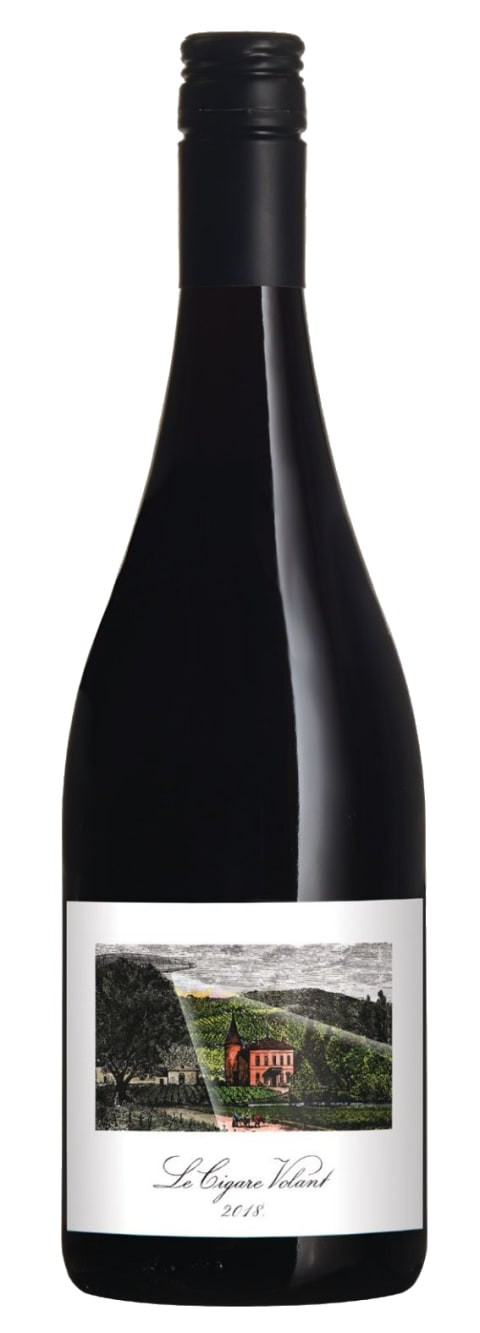 Bonny Doon Le Cigare Volant 750ml