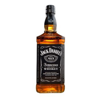 Jack Daniel's Old No. 7 Tennessee Whiskey 1L