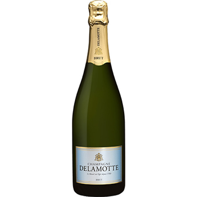 Geoffroy Champagne Brut Expression 750ml