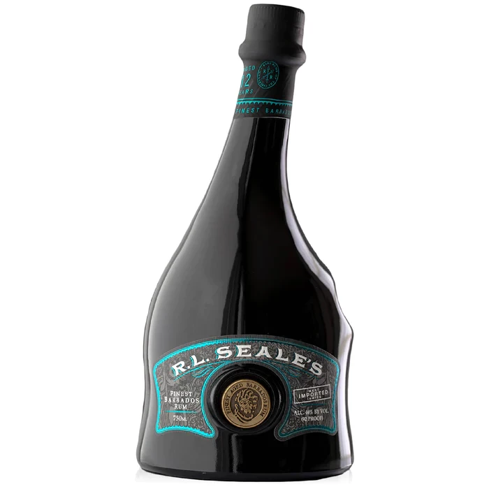 R.L. Seale's 12 Year Old Rum 750ml