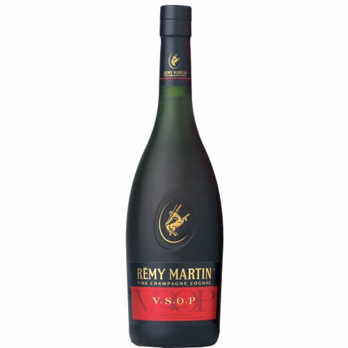 Remy Martin V.S.O.P. Cognac Fine Champagne 750ml