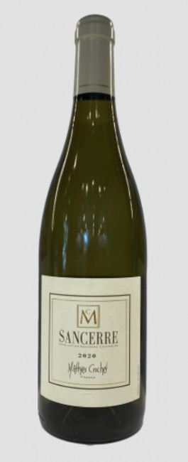 Mathieu Crochet Sancerre 750ml