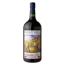 Bully Hill Growers Red 1.5L