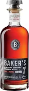Baker's 7 Year Single Barrel Kentucky Straight Bourbon Whiskey 750ml