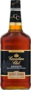 Canadian Club Blended Canadian Whisky 1L