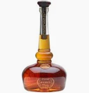 Willett Pot Still Reserve Kentucky Straight Bourbon Whiskey 750ml