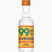 99 Schnapps Mangoes 50ml