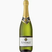 André Brut California Champagne 750ml