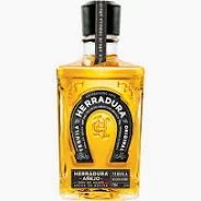 Tequila Herradura Añejo 750ml