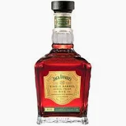 Jack Daniel's Single Barrel Barrel Proof Rye 750ml