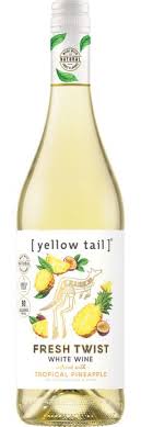 Yellow Tail Tropical Pineapple 750ml