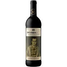 Foxhorn Cabernet Sauvignon 1.5L