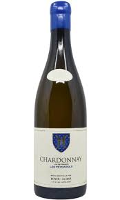 Les Boyer de Bar Chardonnay 750ml