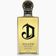 DeLeón Reposado Tequila 750ml