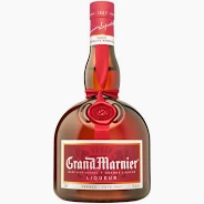 Grand Marnier Cordon Rouge Orange Liqueur 375ml