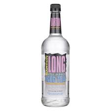 Barton Long Island Iced Tea 1L