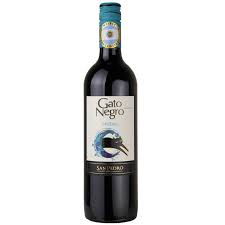 Gato Negro Malbec 750ml