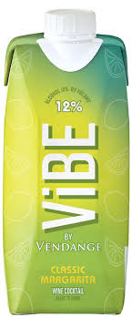 Vendange Vibe Margarita 500ml