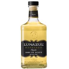 Lunazul Reposado Tequila 1.75L