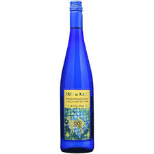 Fritz de Katz Riesling 750ml