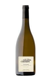Les Terres Blondes Touraine Sauvignon 750ml