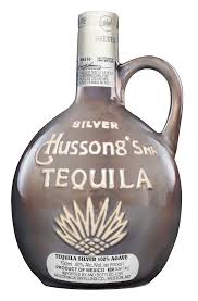 Hussong's Silver Tequila 750ml