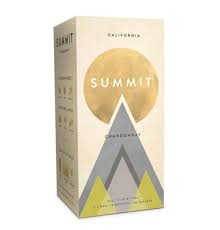 Summit Chardonnay 3L