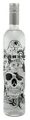 Superbird Tequila Silver 750ml