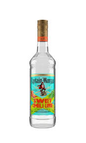 Captain Morgan Sweet Chili Lime 1L