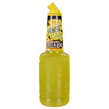 Finest Call Sweet & Sour Mix 1L