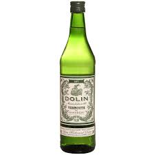 Dolin Dry Vermouth 375ml