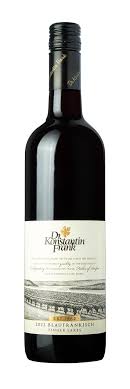 Dr. Konstantin Frank Blaufränkisch 750ml