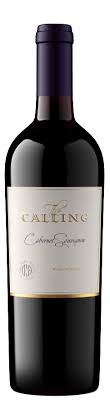 The Calling Cabernet Sauvignon Paso Robles 750ml