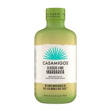 Casamigos Lime Margarita 750ml