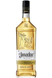 El Jimador Reposado Tequila 1 L