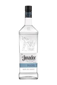 El Jimador Silver Tequila 1 L