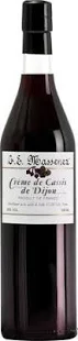 G.E. Massenez Crème De Mûre 750ml