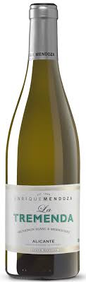 La Tremenda White 750ml
