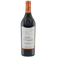Podere Cataldo Susumaniello 750ml