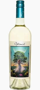 DAOU Vineyards The Optimist Sauvignon Blanc 750ml