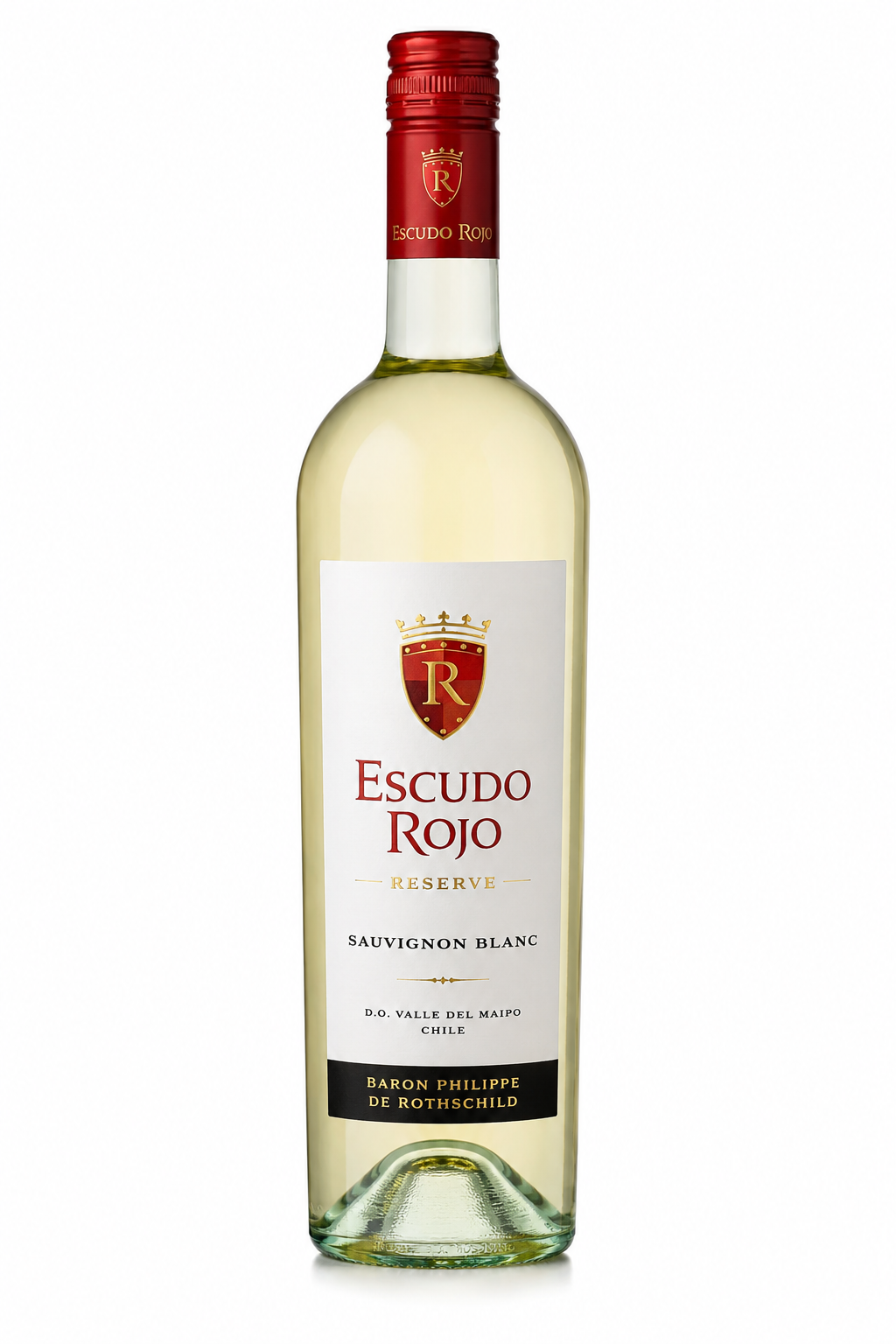 Escudo Rojo Reserve Sauvignon Blanc 750ml
