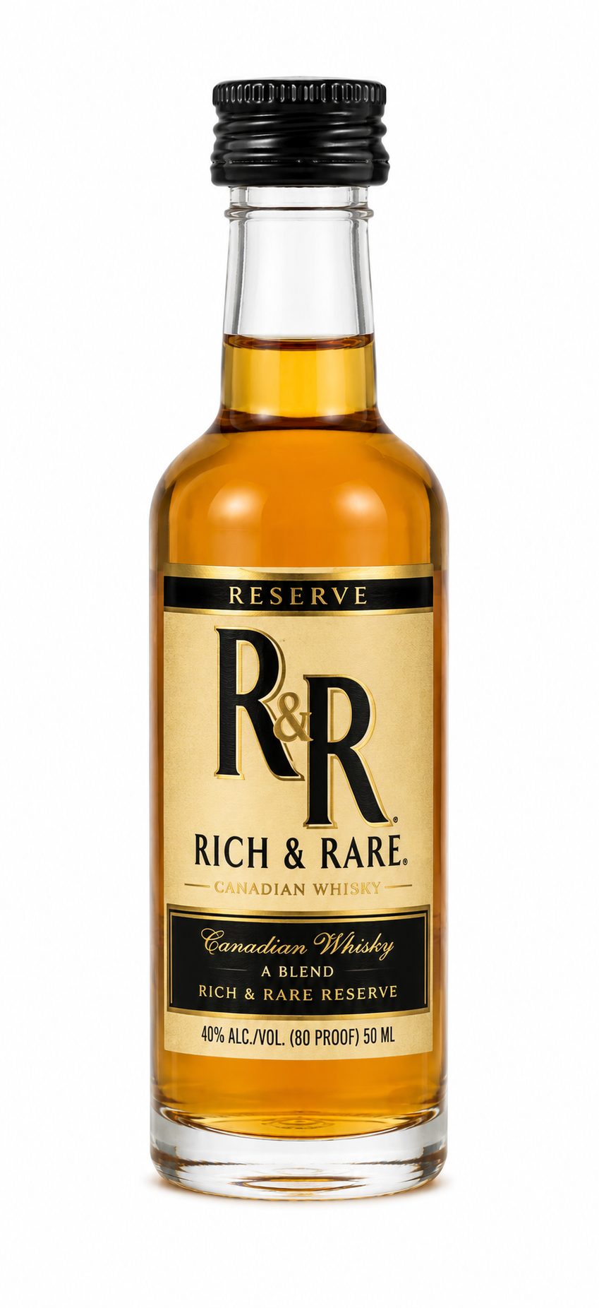 Rich & Rare Reserve 50ml