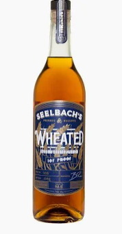 Seelbach's Wheated Bourbon 750ml