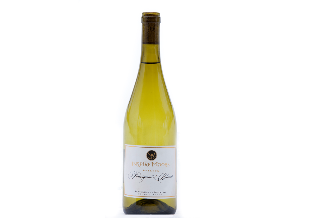 Inspire Moore Sauvignon Blanc Reserve 750ml