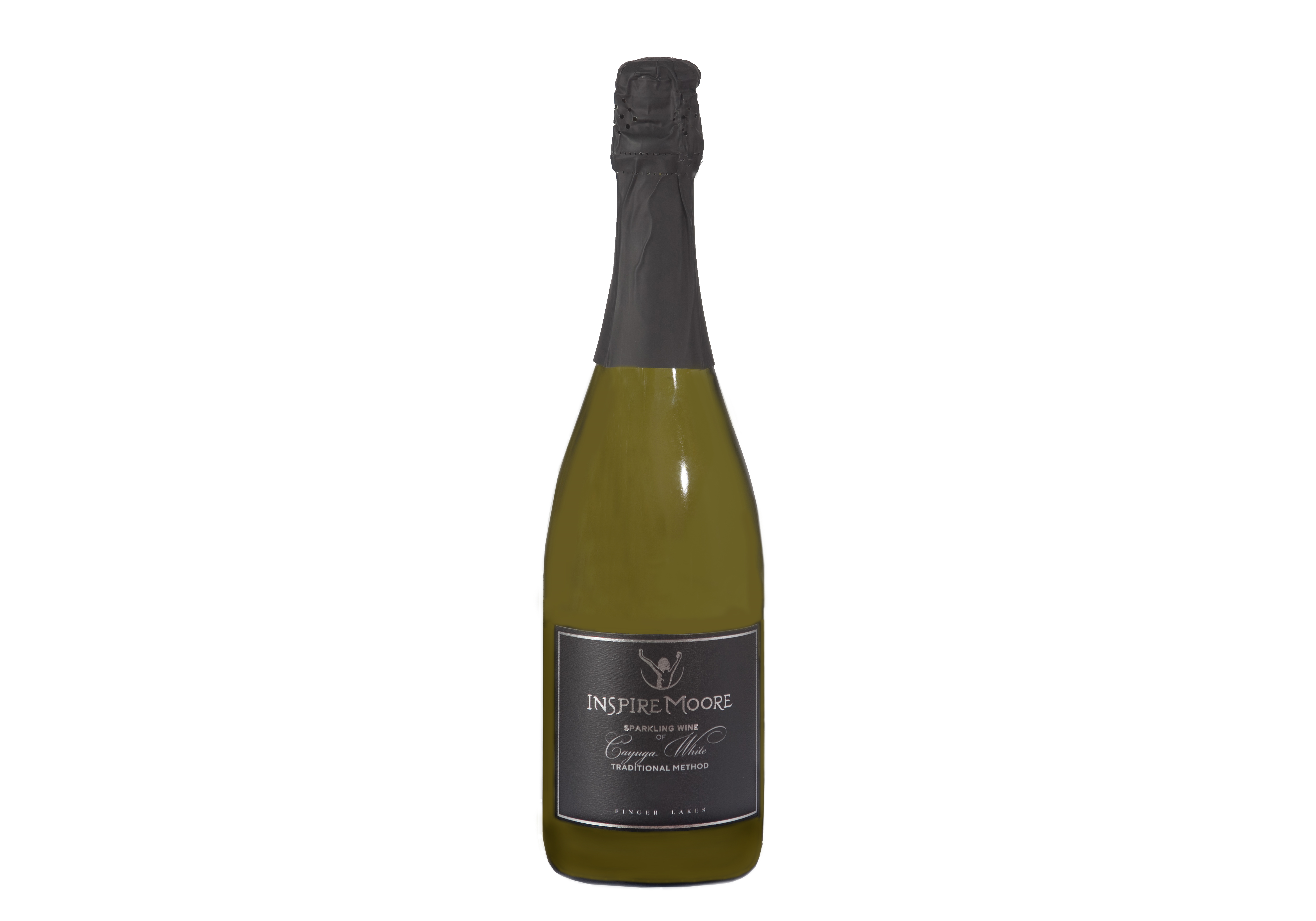 Inspire Moore Cayuga Bbly 750ml