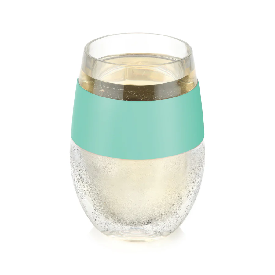 Freeze Wine Cup - Mint