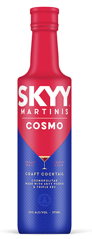 Skyy Cosmo 375ml