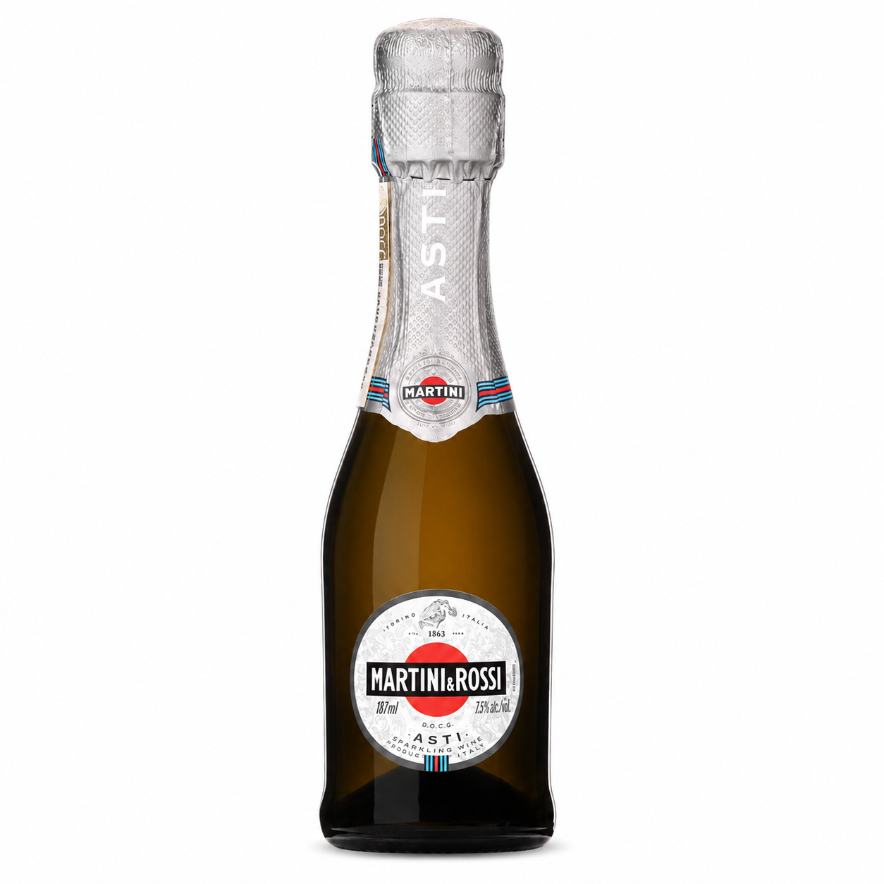 Martini & Rossi Asti Spumante 187ml